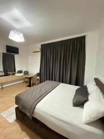 Imagen general del Hotel Monte Rei. Foto 1