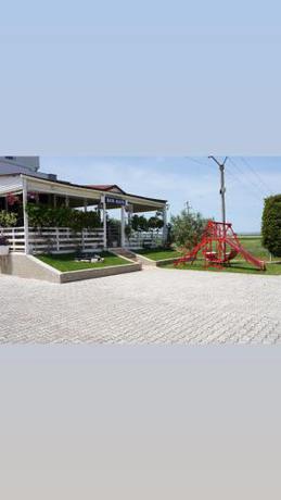 Imagen general del Hotel Monte Rei. Foto 2