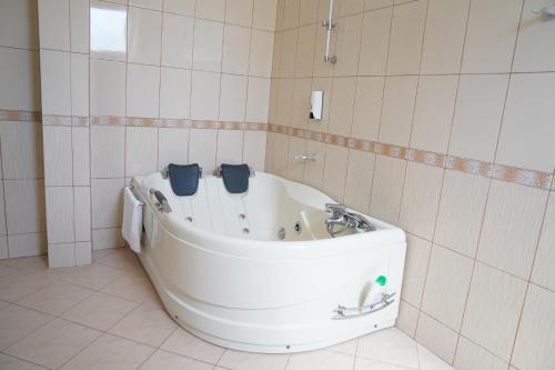 Imagen general del Hotel Monte Rei. Foto 8