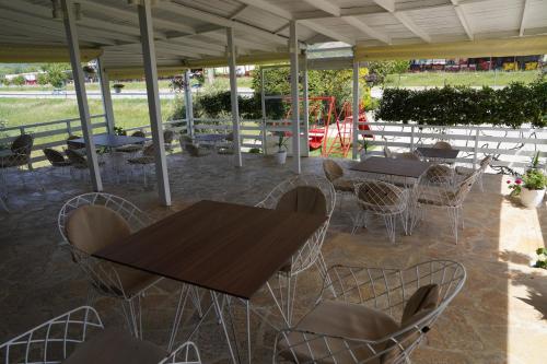 Imagen general del Hotel Monte Rei. Foto 14