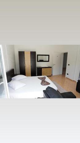 Imagen de la habitación del Hotel Monte Rei. Foto 19