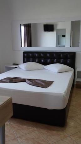 Imagen de la habitación del Hotel Monte Rei. Foto 20