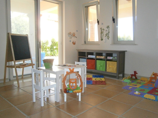 Imagen de los interiores del Hotel Monte Rei Golf and Country Club. Foto 11