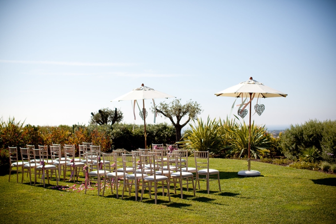 Imagen de los exteriores del Hotel Monte Rei Golf and Country Club. Foto 5