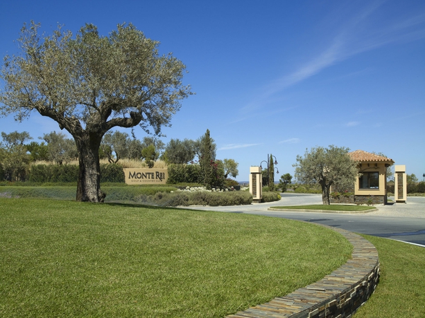 Imagen de los exteriores del Hotel Monte Rei Golf and Country Club. Foto 6