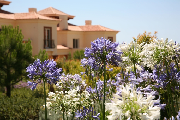 Imagen de los exteriores del Hotel Monte Rei Golf and Country Club. Foto 7