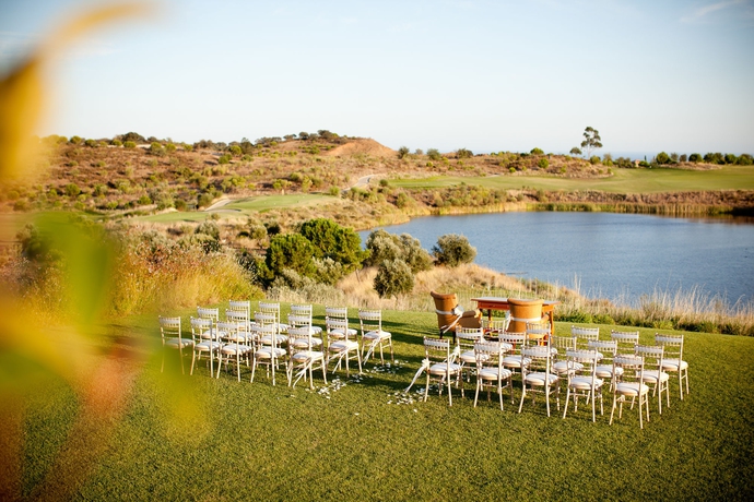 Imagen de los exteriores del Hotel Monte Rei Golf and Country Club. Foto 8