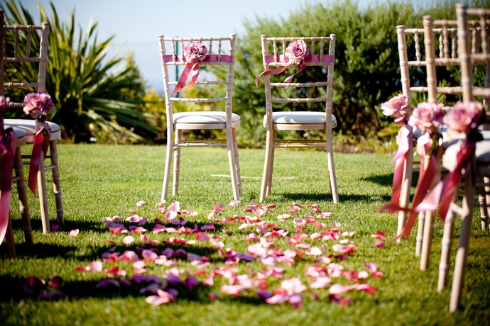 Imagen de los exteriores del Hotel Monte Rei Golf and Country Club. Foto 9