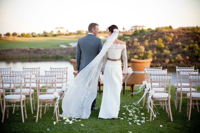 Imagen de los exteriores del Hotel Monte Rei Golf and Country Club. Foto 10