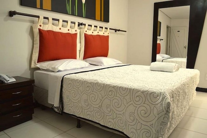 Imagen general del Hotel Monte Rey. Foto 1