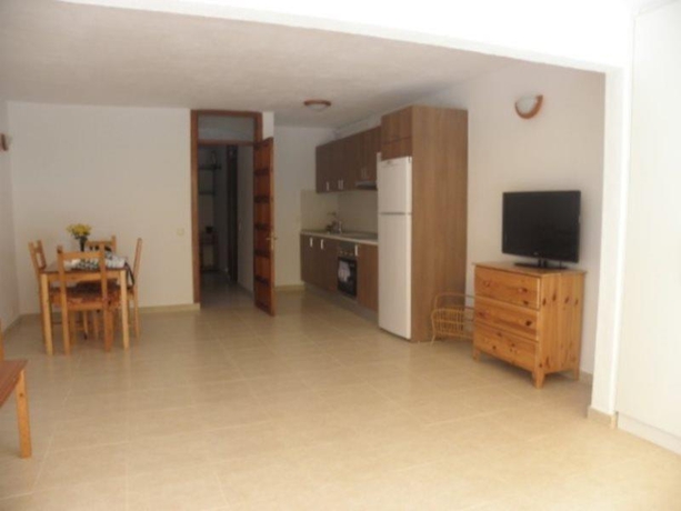 Imagen general del Hotel Monte Rojo. Foto 2