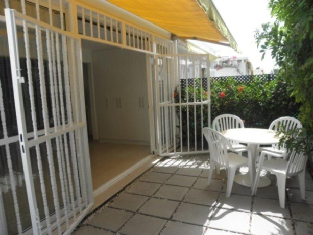 Imagen general del Hotel Monte Rojo. Foto 3