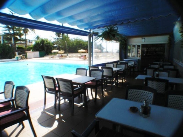 Imagen general del Hotel Monte Rojo. Foto 4