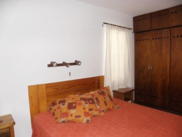 Imagen general del Hotel Monte Rojo. Foto 5