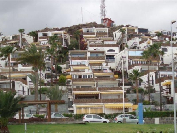 Imagen general del Hotel Monte Rojo. Foto 6