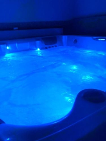 Imagen general del Hotel Monte Rosa, Cetinje. Foto 5