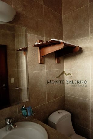 Imagen de la habitación del Hotel Monte Salerno And Suites. Foto 6