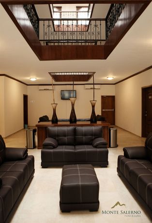 Imagen de la habitación del Hotel Monte Salerno And Suites. Foto 7