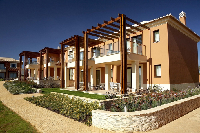 Imagen de los exteriores del Hotel Monte Santo Resort. Foto 8