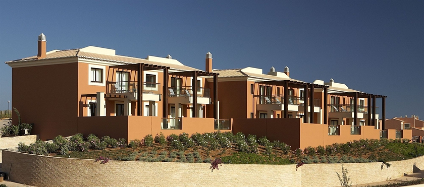 Imagen de los exteriores del Hotel Monte Santo Resort. Foto 9