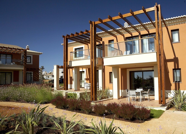 Imagen de los exteriores del Hotel Monte Santo Resort. Foto 10