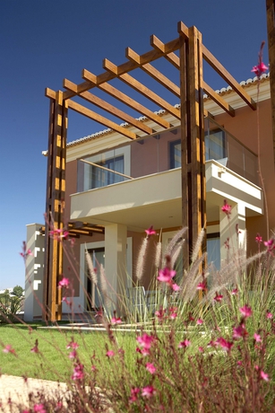 Imagen general del Hotel Monte Santo Resort. Foto 2