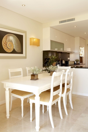 Imagen de la habitación del Hotel Monte Santo Resort. Foto 5