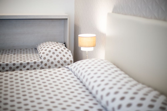 Imagen de la habitación del Hotel Monte Sarago. Foto 4