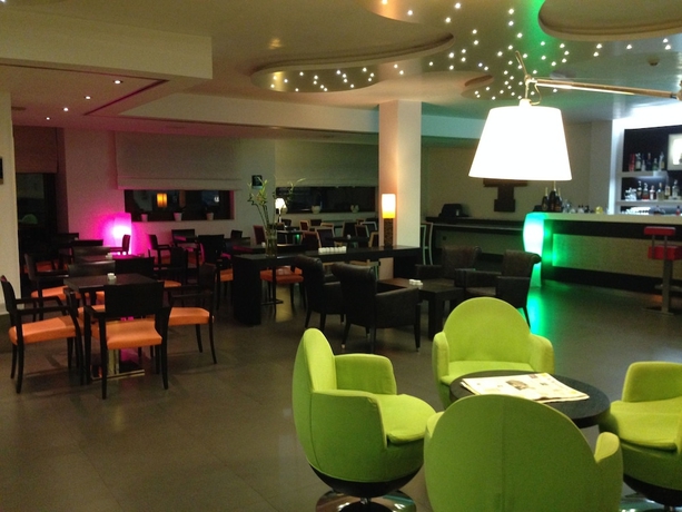 Imagen de los interiores del Hotel Monte Sarago. Foto 18