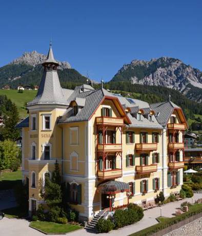 Imagen general del Hotel Monte Sella. Foto 1