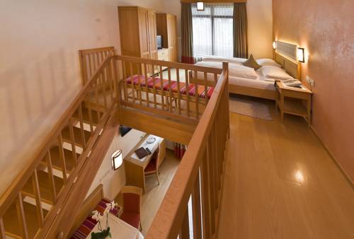 Imagen de la habitación del Hotel Monte Sella. Foto 2