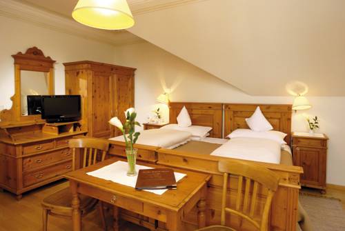 Imagen de la habitación del Hotel Monte Sella. Foto 3