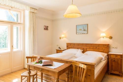 Imagen de la habitación del Hotel Monte Sella. Foto 6