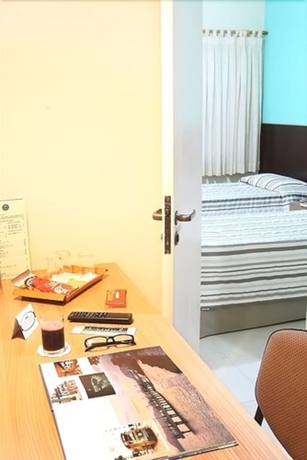 Imagen de la habitación del Hotel Monte Serrat. Foto 7
