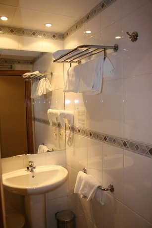 Imagen de la habitación del Hotel Monte Ulia. Foto 2