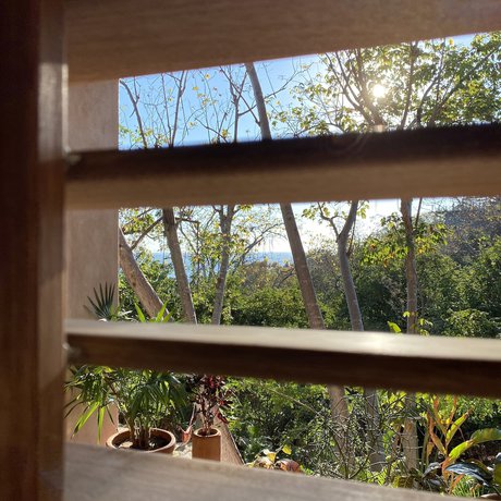 Imagen de la habitación del Hotel Monte Uzulu Boutique. Foto 4