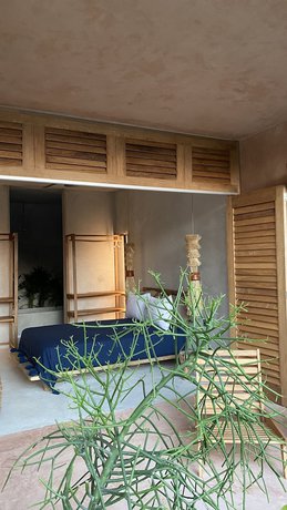 Imagen de los exteriores del Hotel Monte Uzulu Boutique. Foto 15