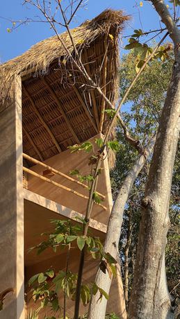Imagen general del Hotel Monte Uzulu Boutique. Foto 1