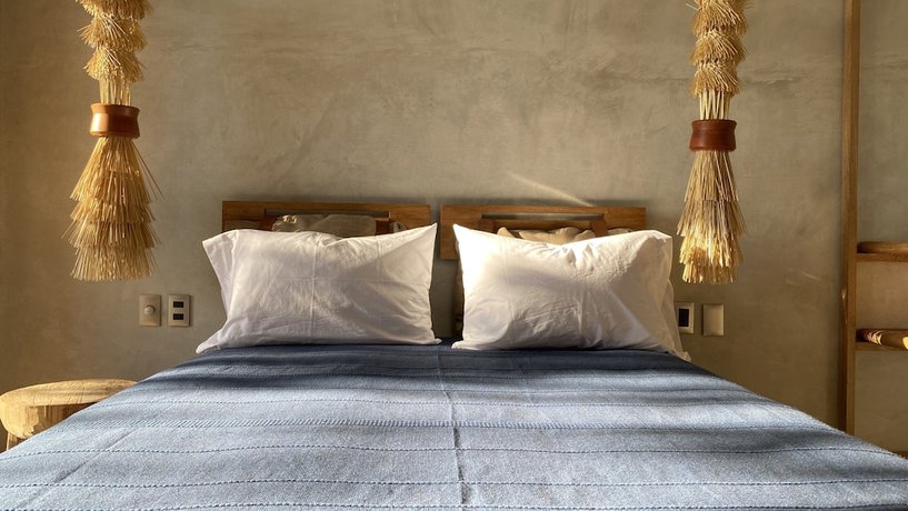 Imagen de la habitación del Hotel Monte Uzulu Boutique. Foto 5