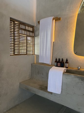 Imagen de la habitación del Hotel Monte Uzulu Boutique. Foto 8