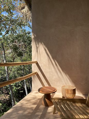 Imagen de la habitación del Hotel Monte Uzulu Boutique. Foto 9