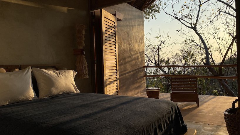 Imagen de la habitación del Hotel Monte Uzulu Boutique. Foto 10