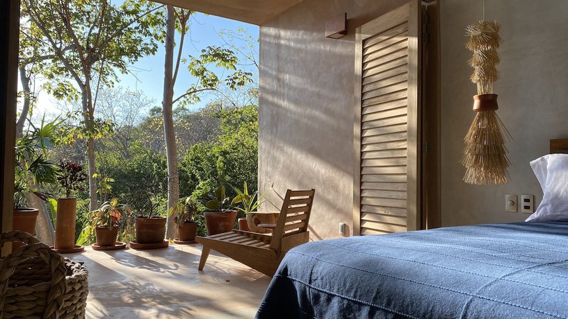 Imagen de la habitación del Hotel Monte Uzulu Boutique. Foto 12