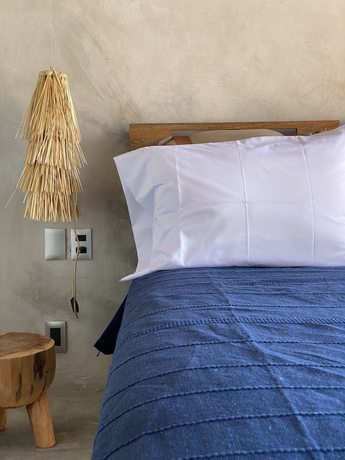 Imagen de la habitación del Hotel Monte Uzulu Boutique. Foto 13