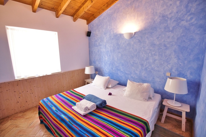 Imagen de la habitación del Hotel Monte Velho Retreat Centre. Foto 2