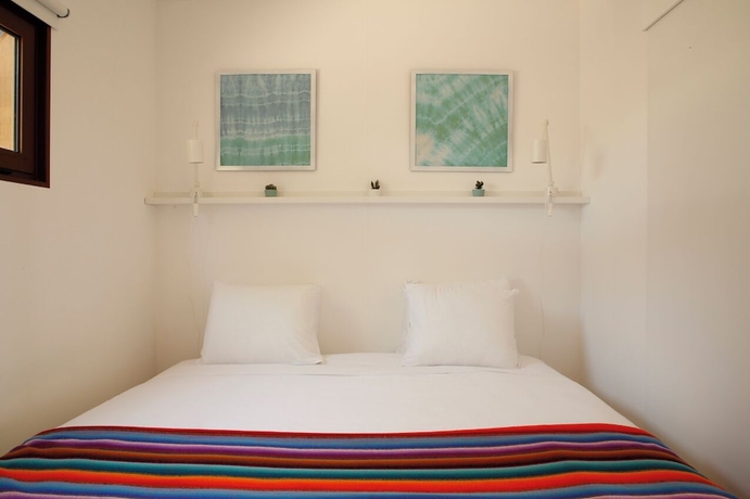Imagen de la habitación del Hotel Monte Velho Retreat Centre. Foto 9