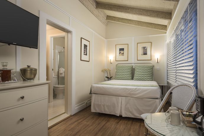 Imagen de la habitación del Hotel Monte Verde Inn. Foto 2