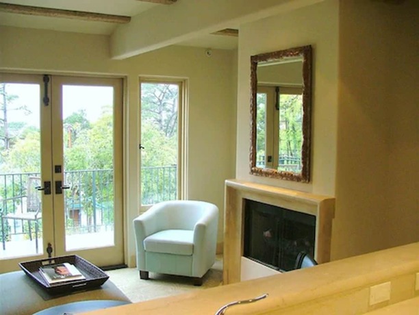 Imagen de la habitación del Hotel Monte Verde Inn. Foto 4