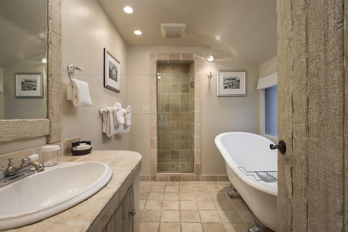 Imagen de la habitación del Hotel Monte Verde Inn. Foto 5