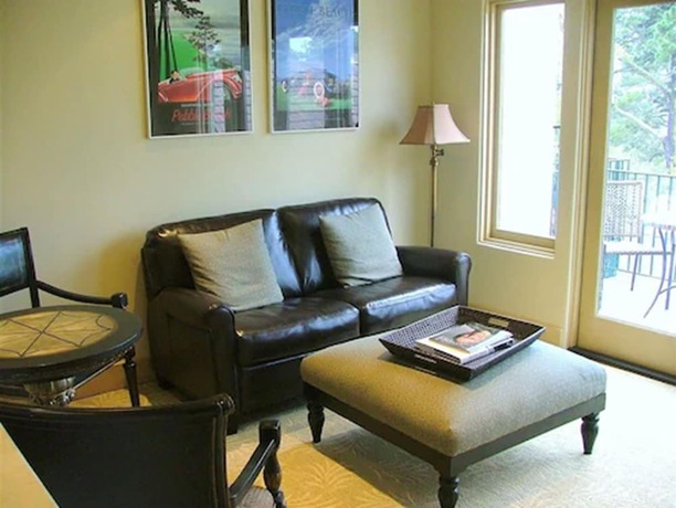 Imagen de la habitación del Hotel Monte Verde Inn. Foto 6